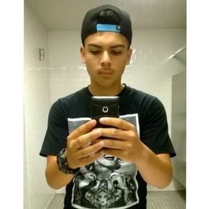 Meet your Posher, Anthony